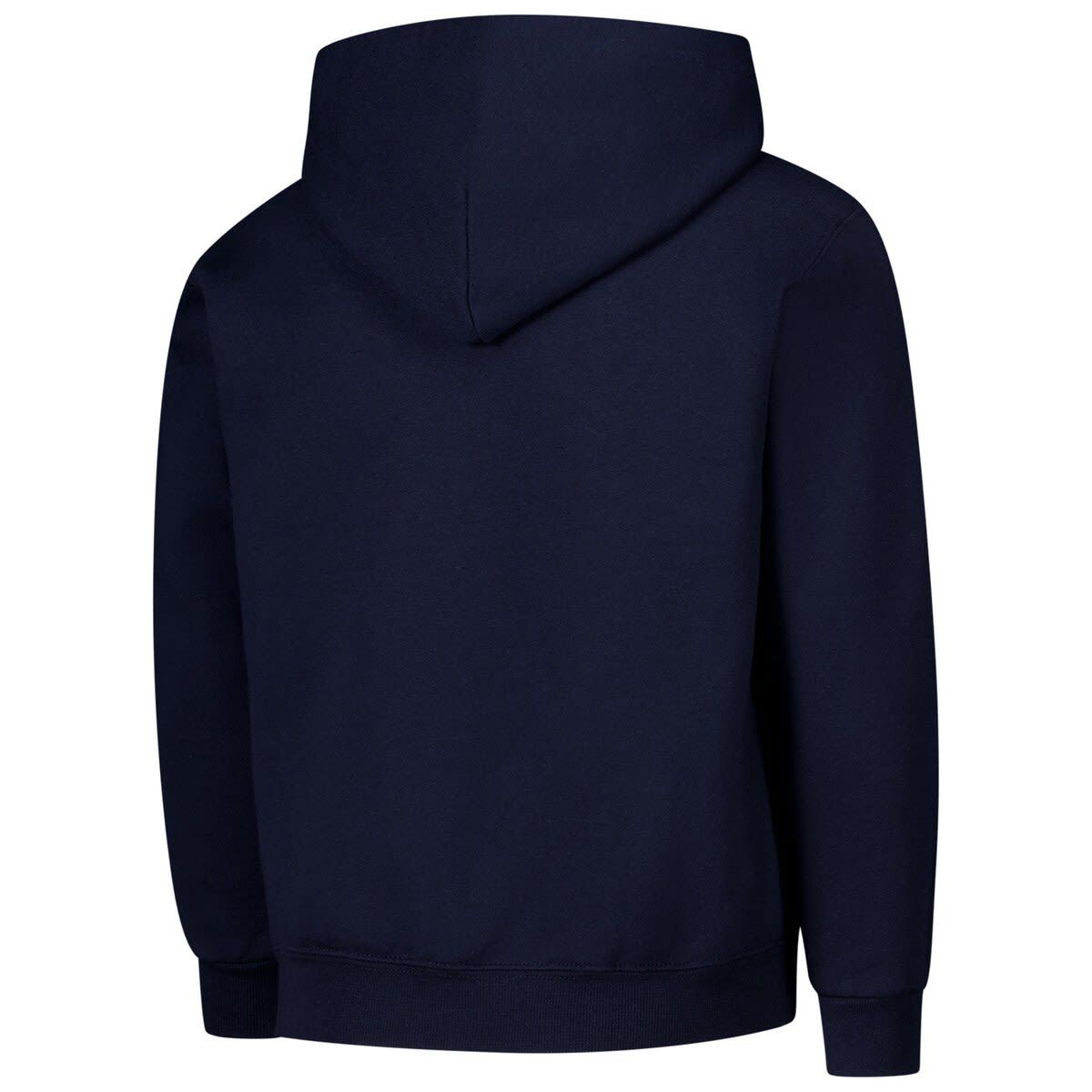 NCAA Michigan Wolverines Basic Arch Hoodie