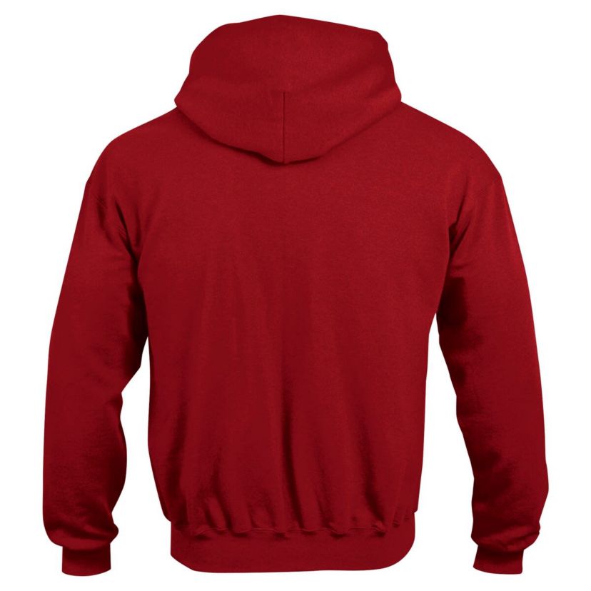 Alabama Crimson Tide NCAA Alabama Tide Campus Pullover Hoodie