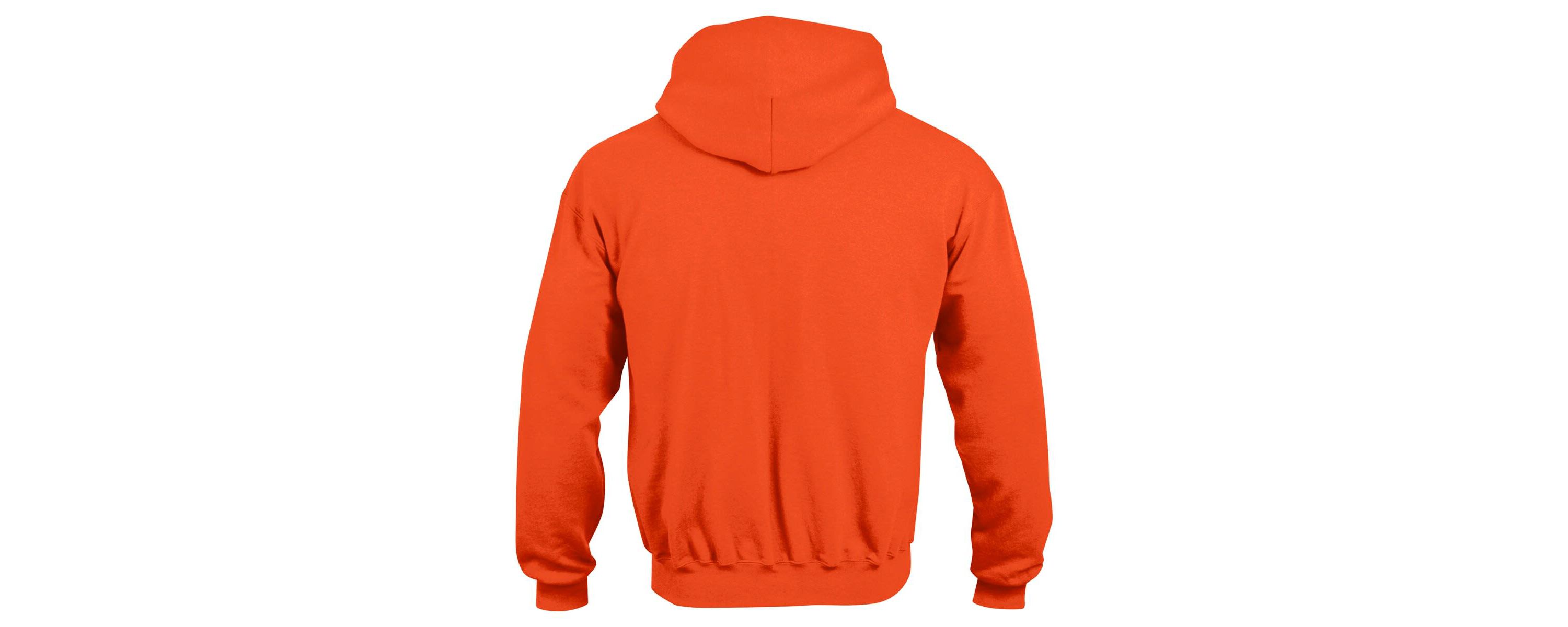 NCAA Clemson Tigers Campus Pullover Hoodie