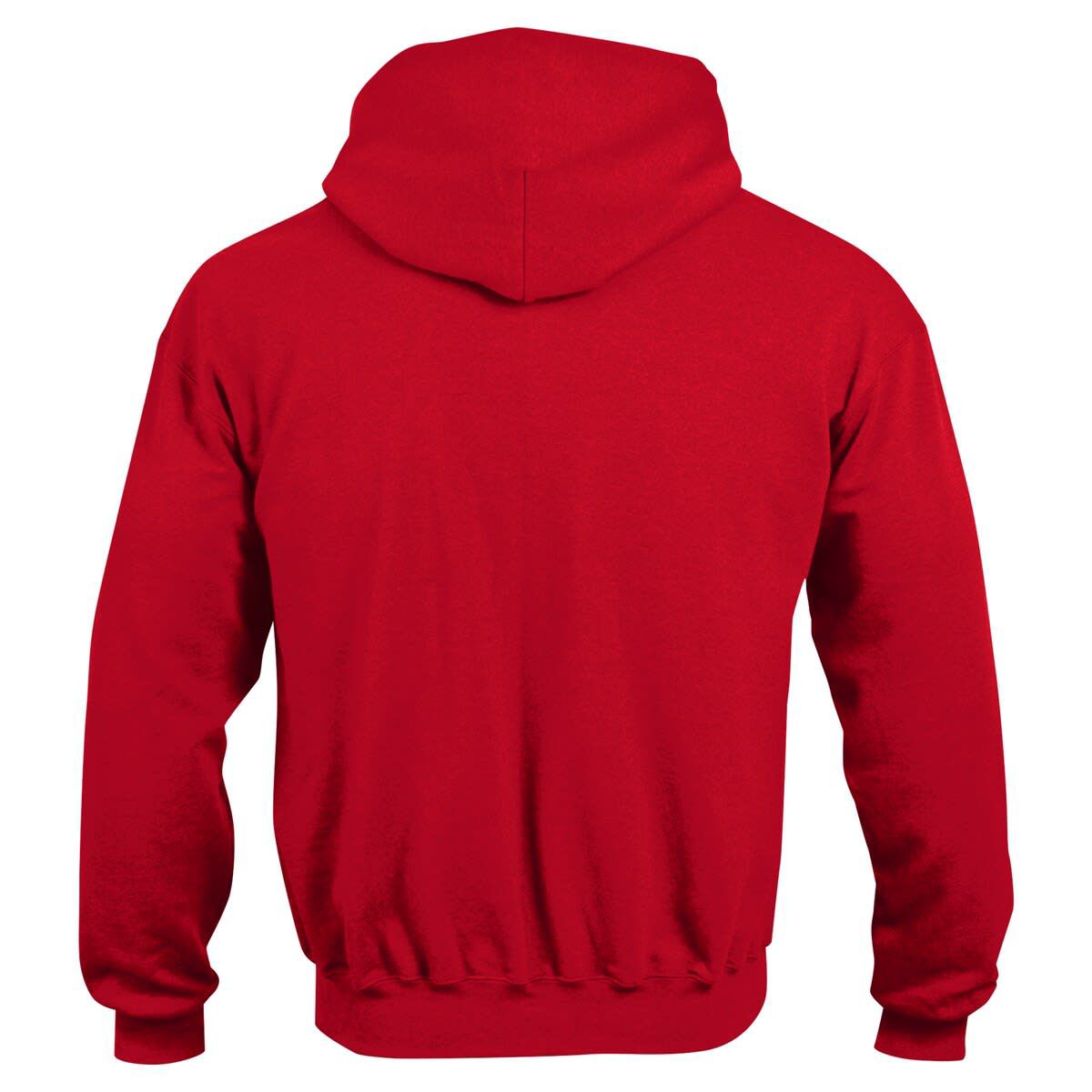 NCAA Georgia Bulldogs Campus Pullover Hoodie