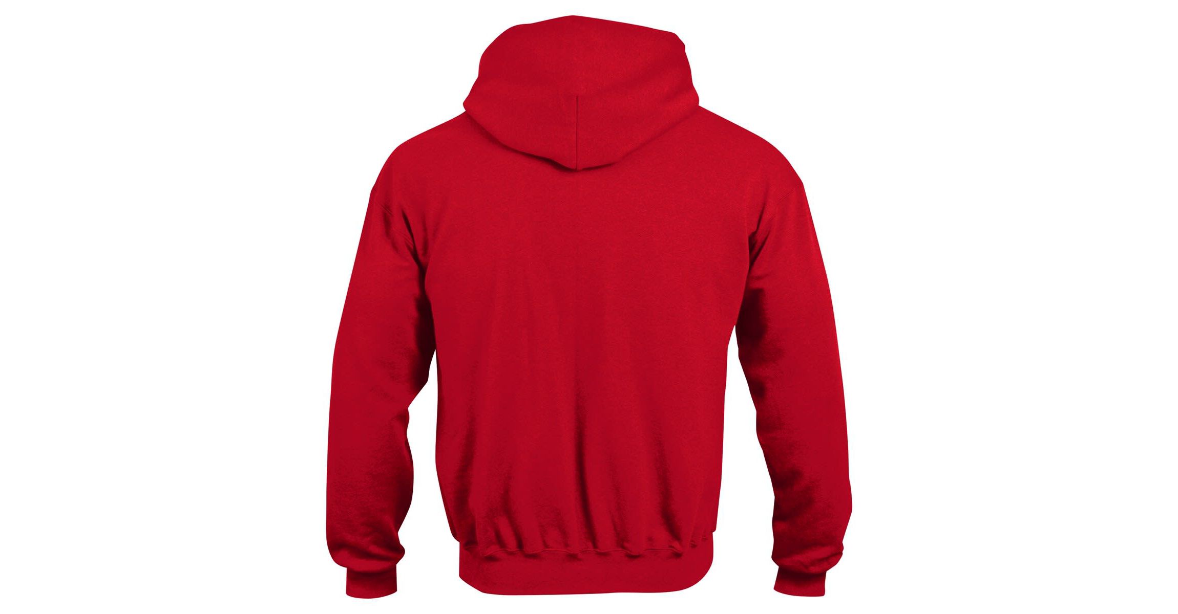 NCAA Georgia Bulldogs Campus Pullover Hoodie