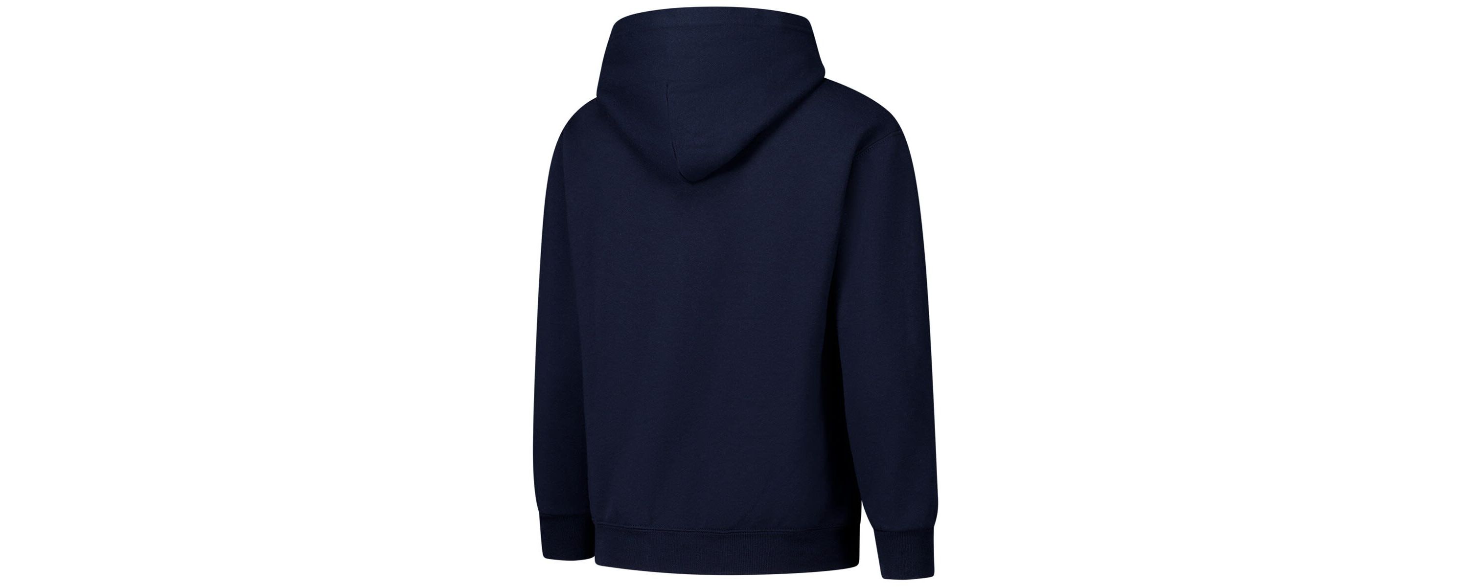 NCAA North Carolina Tar Heels Campus Pullover Hoodie