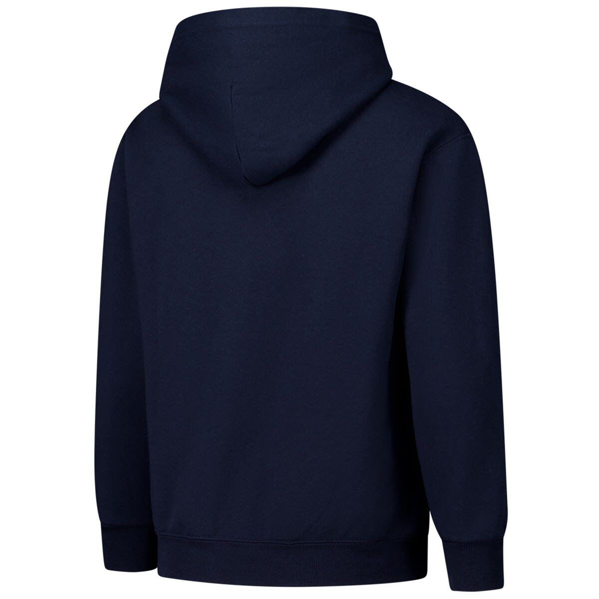 NCAA Penn State Nittany Lions Campus Pullover Hoodie