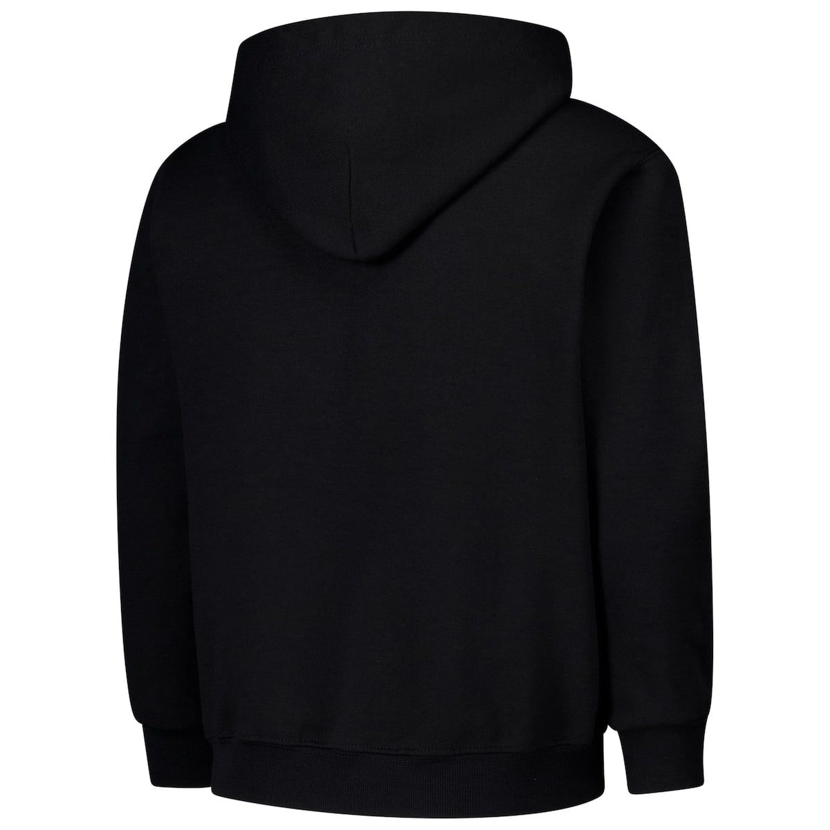 NCAA Wake Forest Demon Deacons Campus Pullover Hoodie