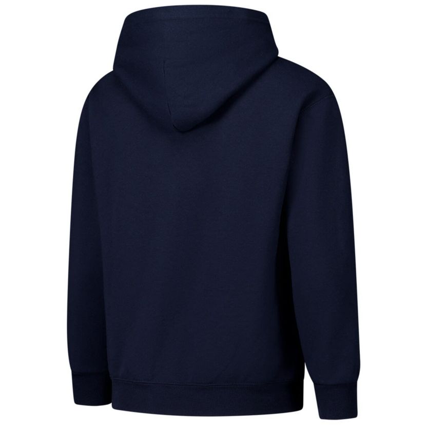 Connecticut Huskies NCAA UConn Huskies Campus Pullover Hoodie