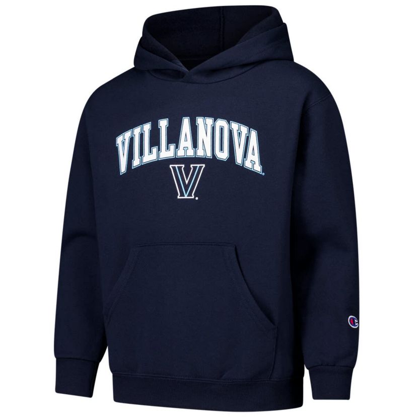 NCAA Villanova Wildcats Campus Pullover Hoodie