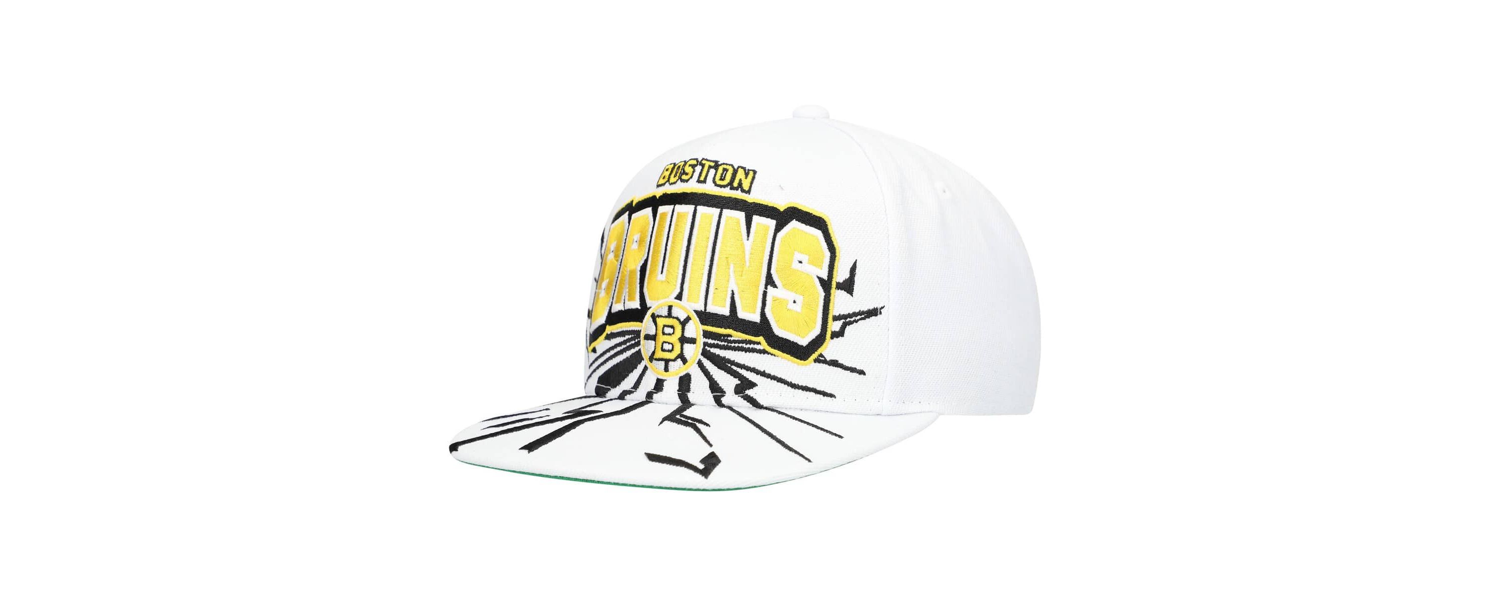 NHL After Shock Snapback Hat