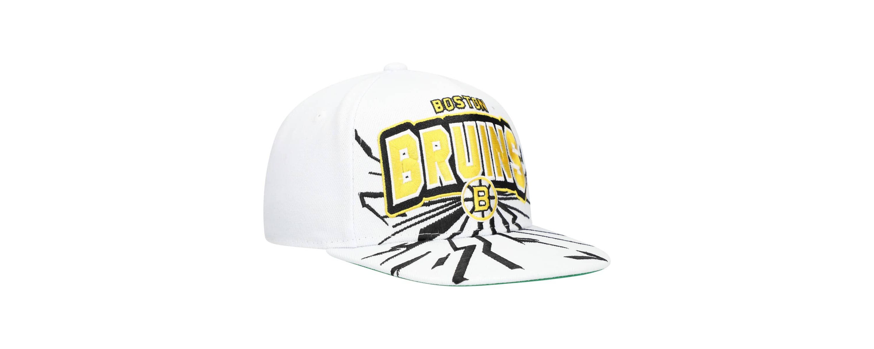 NHL After Shock Snapback Hat