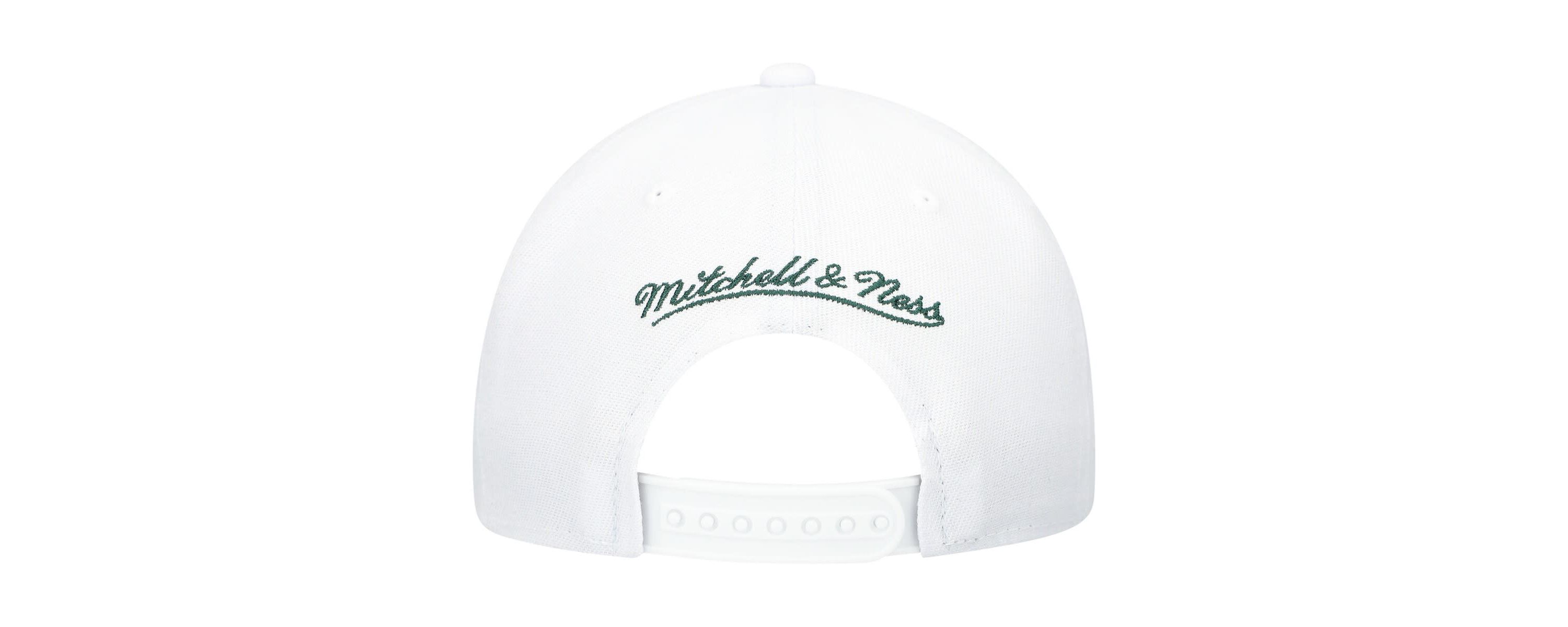 NHL After Shock Snapback Hat