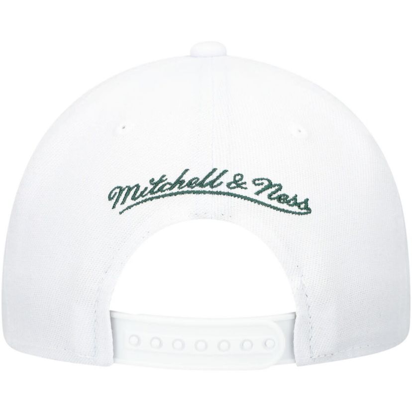 NHL After Shock Snapback Hat