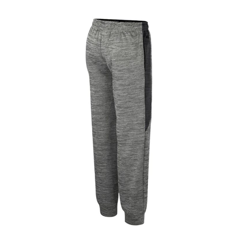 NCAA Heather Purdue Boilermakers Fleece Pants