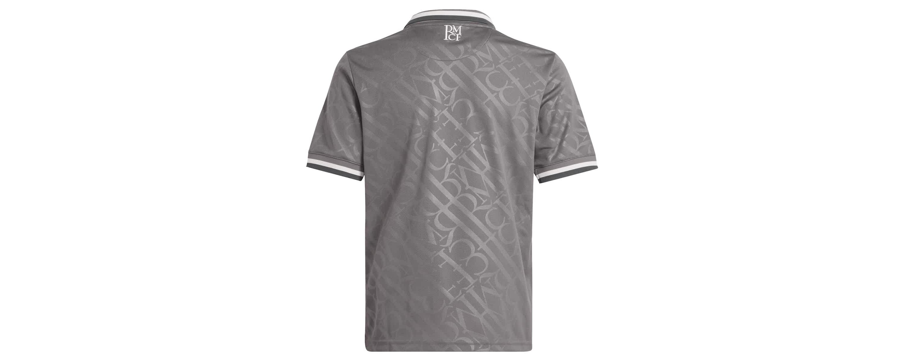 International Clubs Originals Real Madrid 2024/25 Third Replica Jersey