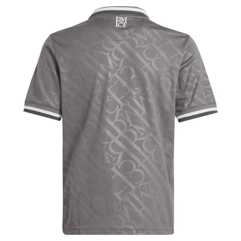 International Clubs Originals Real Madrid 2024/25 Third Replica Jersey