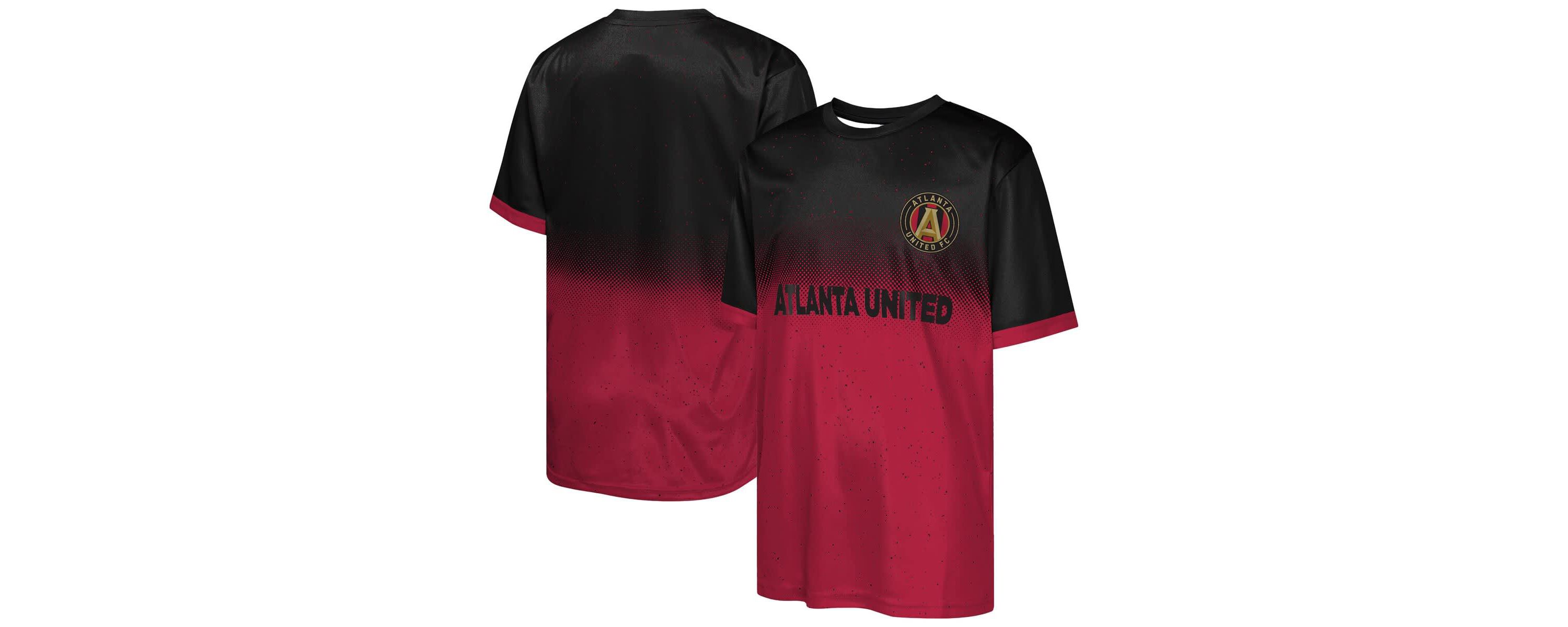 MLS Atlanta United FC Stalwart Defender T-Shirt