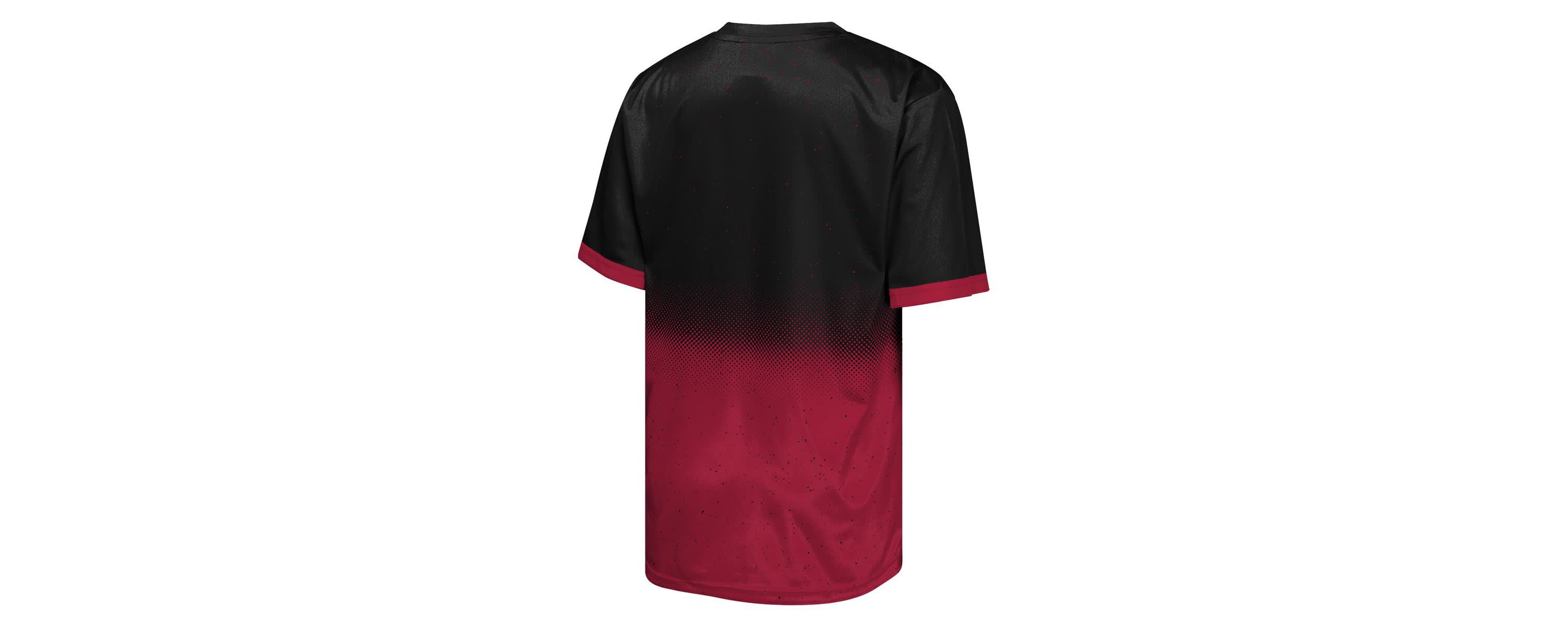 MLS Atlanta United FC Stalwart Defender T-Shirt