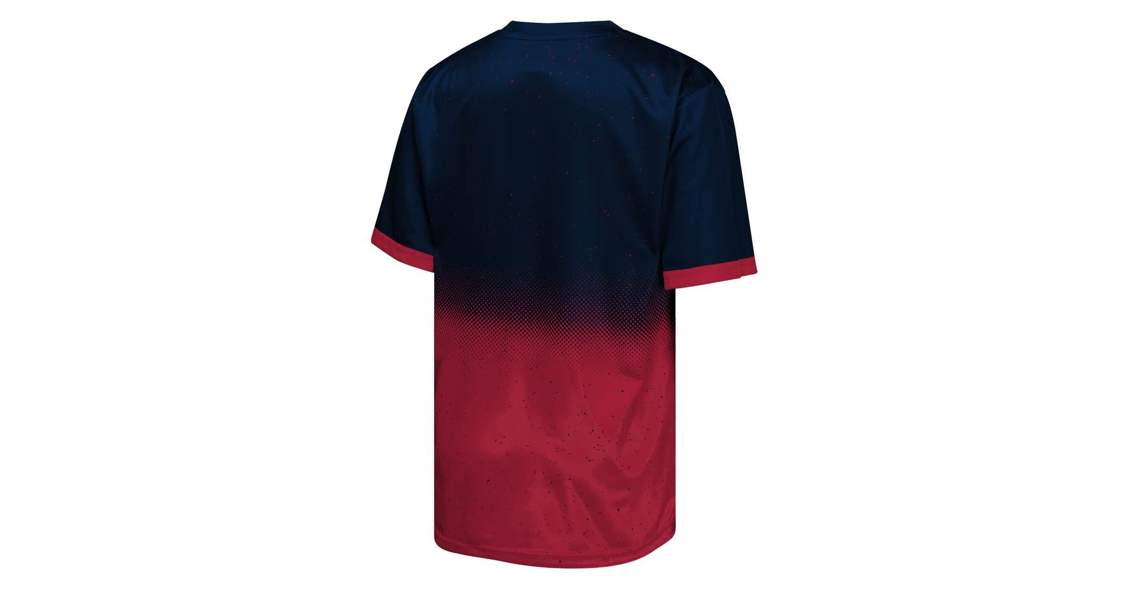 MLS Real Salt Lake Stalwart Defender T-Shirt