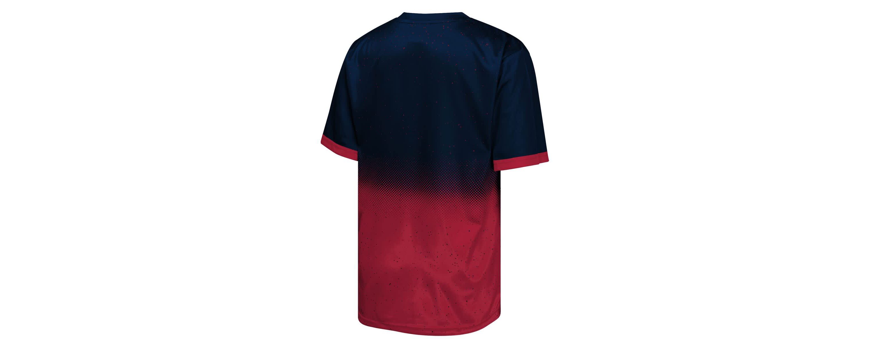 MLS Real Salt Lake Stalwart Defender T-Shirt