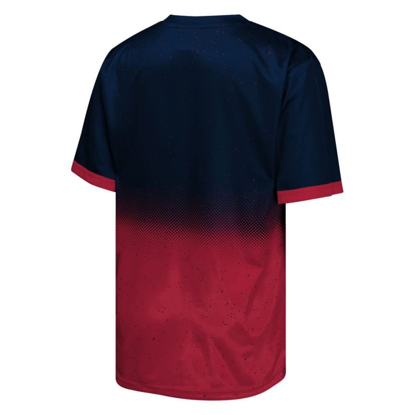 MLS Real Salt Lake Stalwart Defender T-Shirt