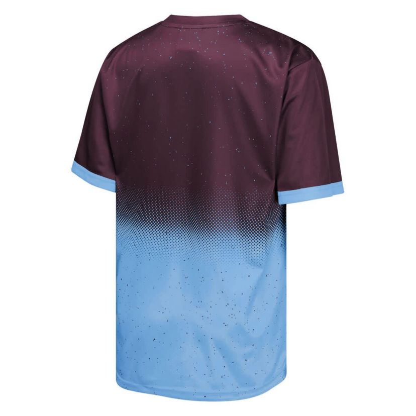 MLS Colorado Rapids Stalwart Defender T-Shirt