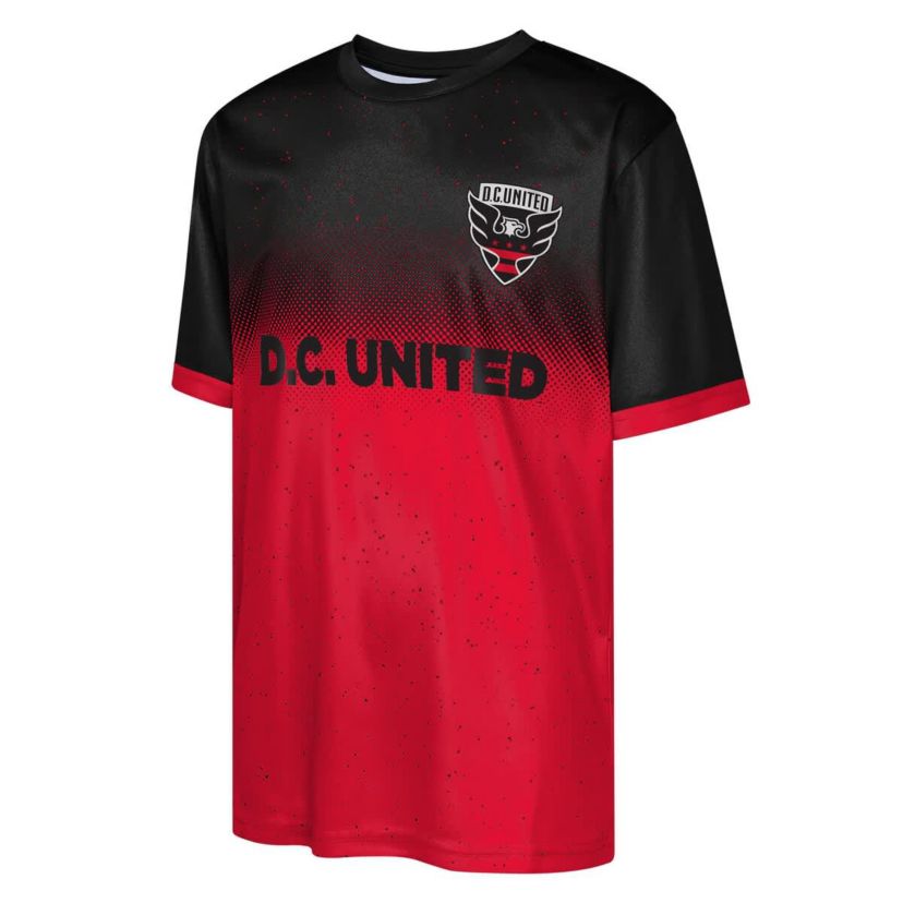 MLS D.C. United Stalwart Defender T-Shirt
