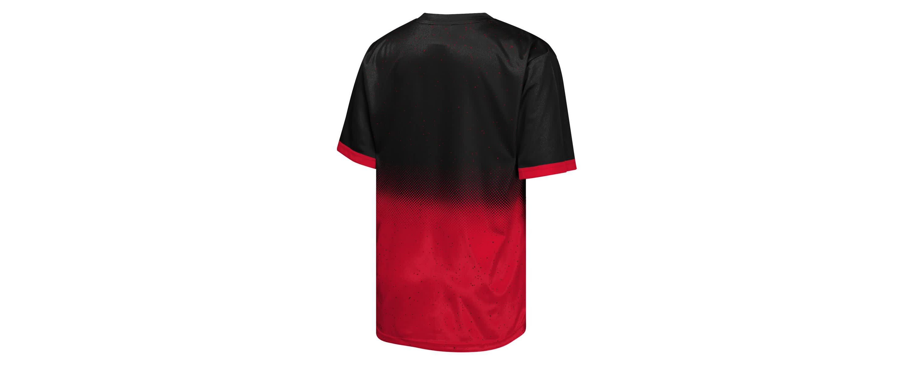 MLS D.C. United Stalwart Defender T-Shirt