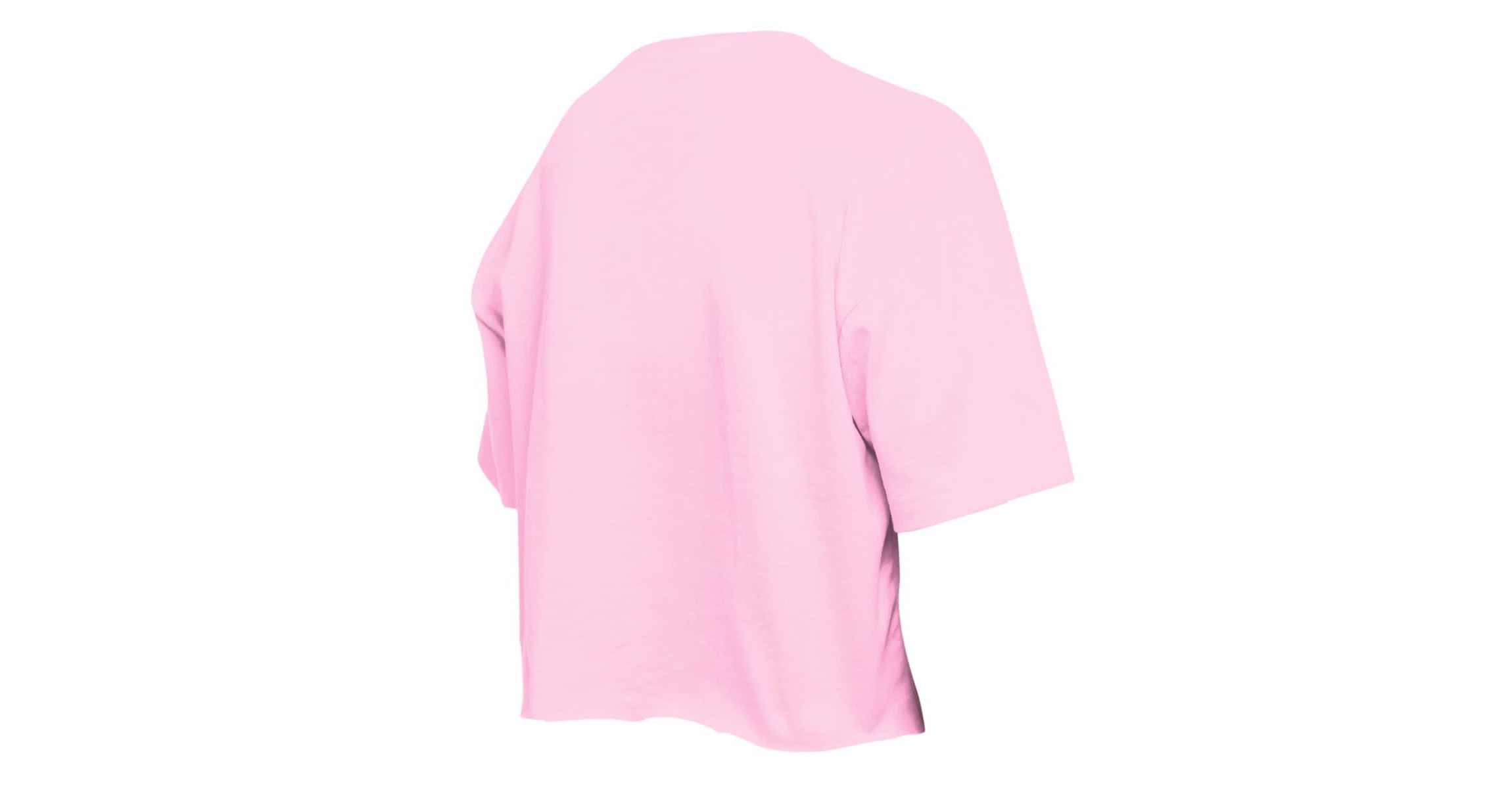 MLB Girls Light San Diego Padres Flip Sequin Team T-Shirt