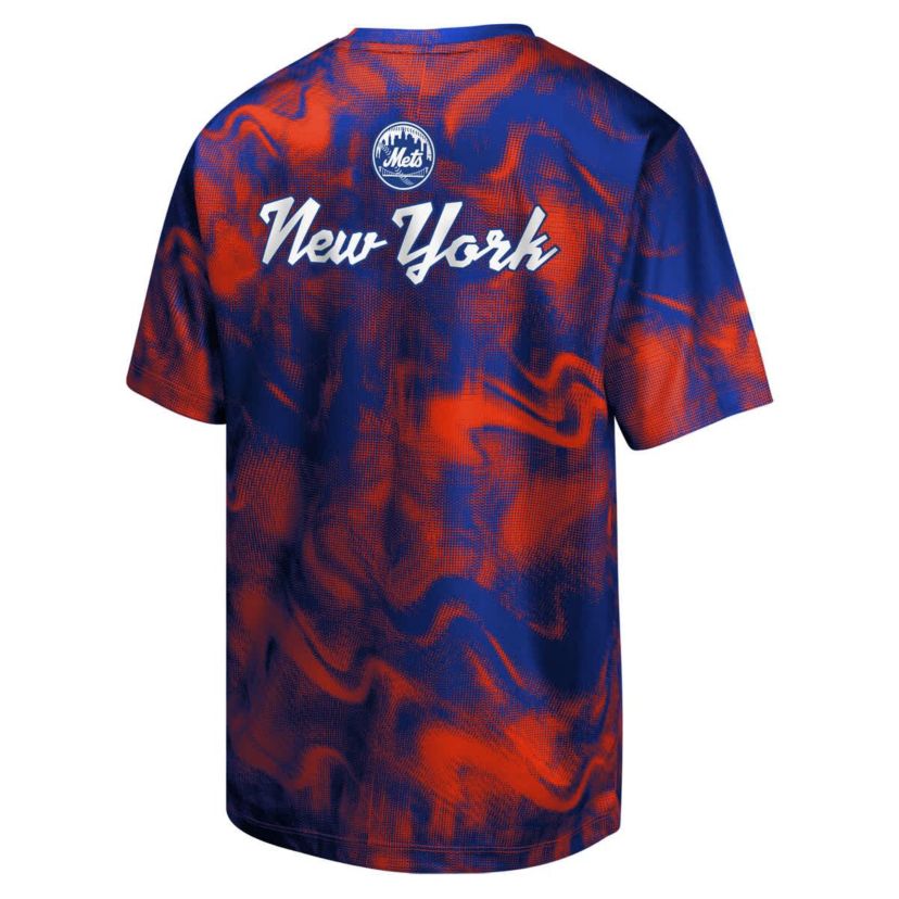 MLB New York Mets Pinch Hitter T-Shirt