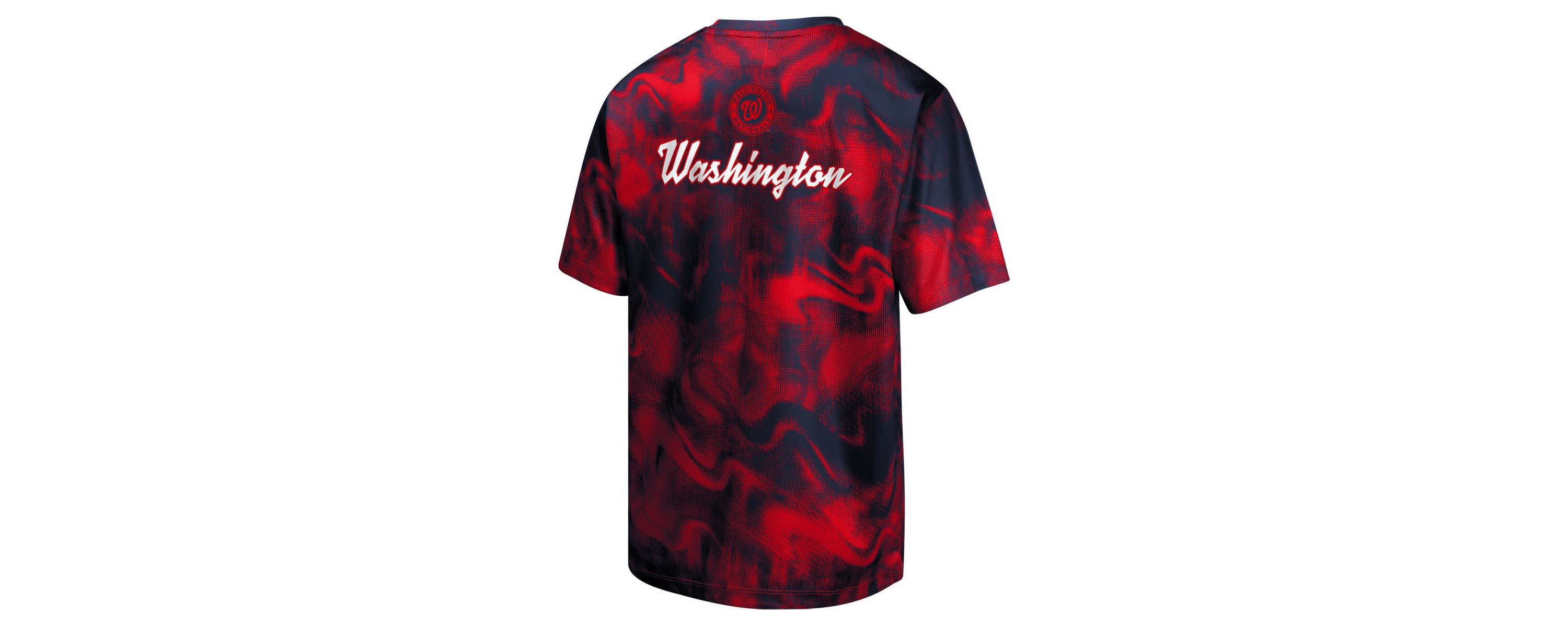 MLB Washington Nationals Pinch Hitter T-Shirt