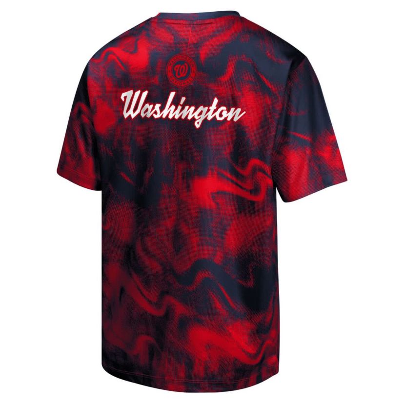 MLB Washington Nationals Pinch Hitter T-Shirt