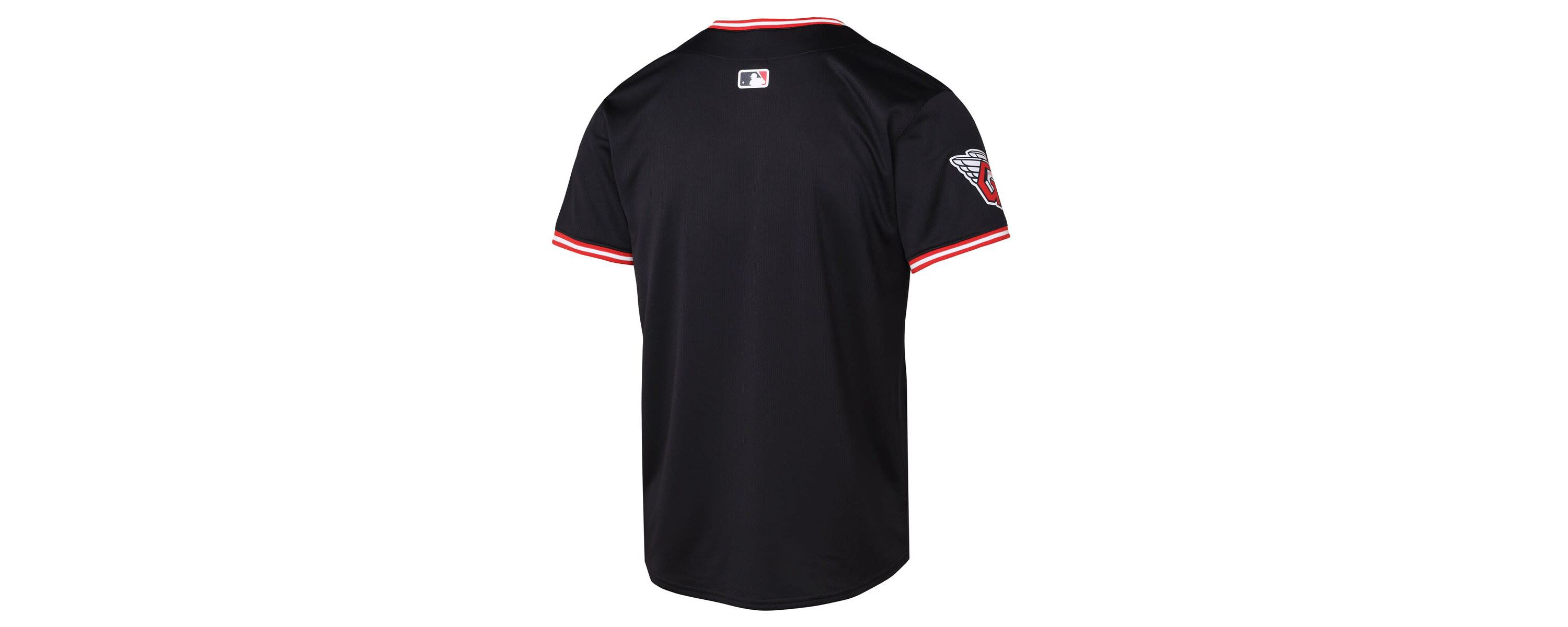MLB Nike Cleveland Guardians Limited Jersey