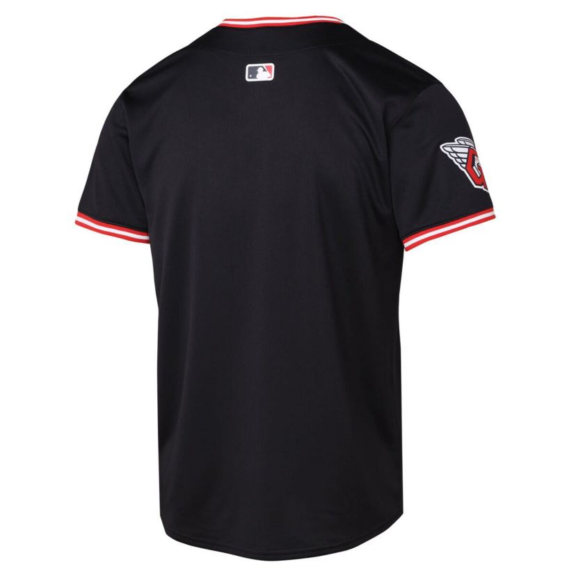 MLB Nike Cleveland Guardians Limited Jersey