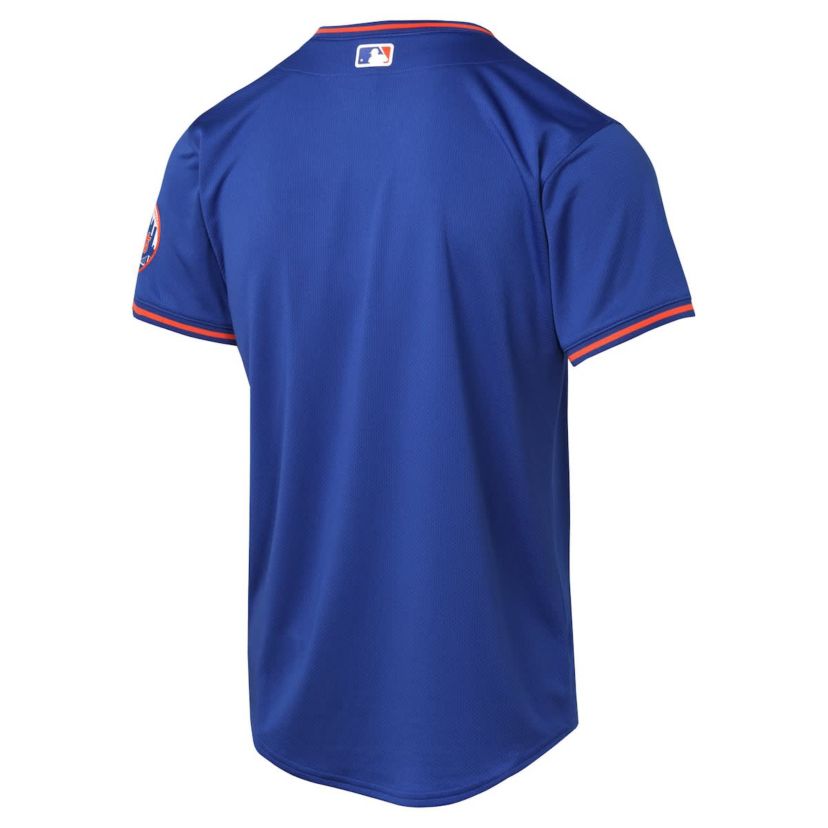 MLB New York Mets Limited Jersey