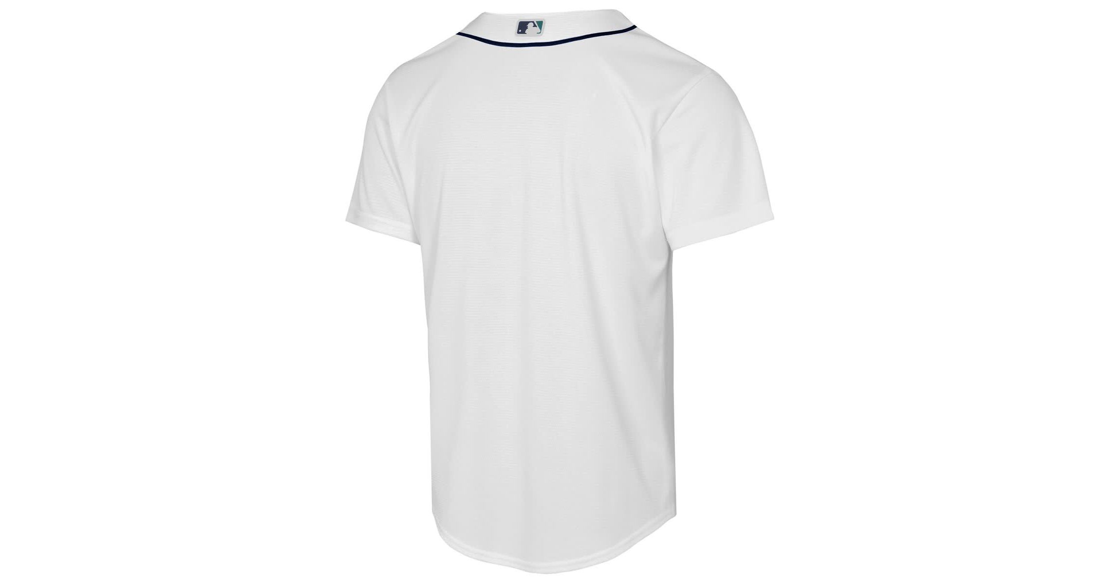 MLB Nike Seattle Mariners Home Replica Jersey