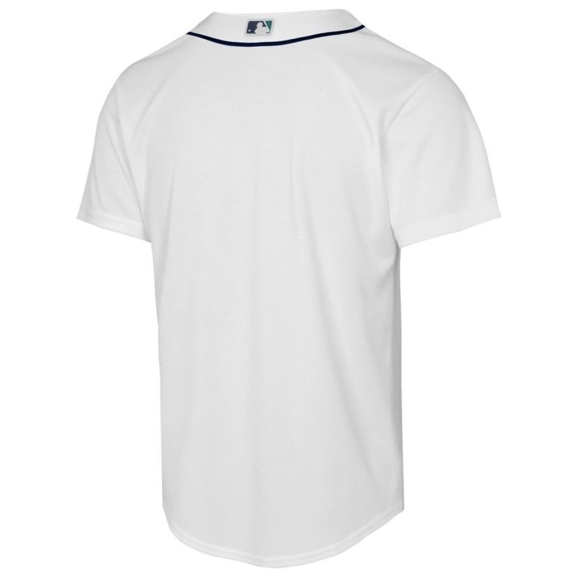 MLB Nike Seattle Mariners Home Replica Jersey