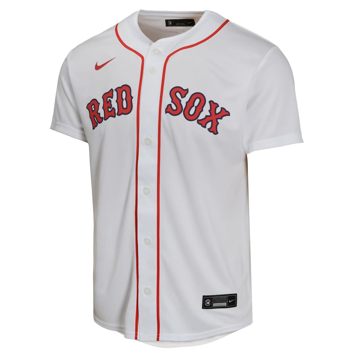 Boston Red Sox MLB Nike Jarren Duran Boston Sox Home Player Game Jersey