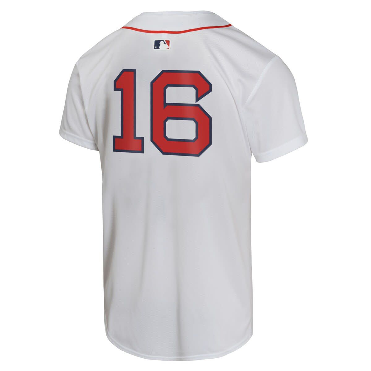 Boston Red Sox MLB Nike Jarren Duran Boston Sox Home Player Game Jersey