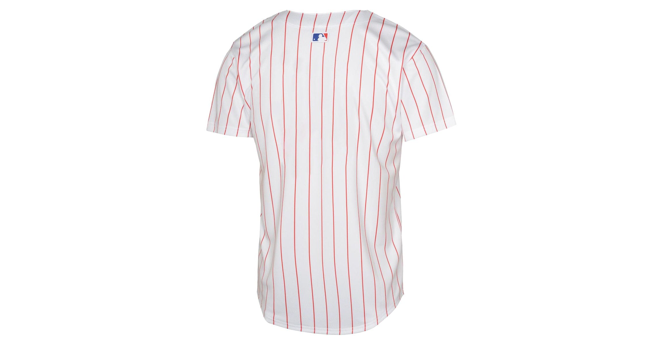 MLB Nike Philadelphia Phillies Home Game Jersey