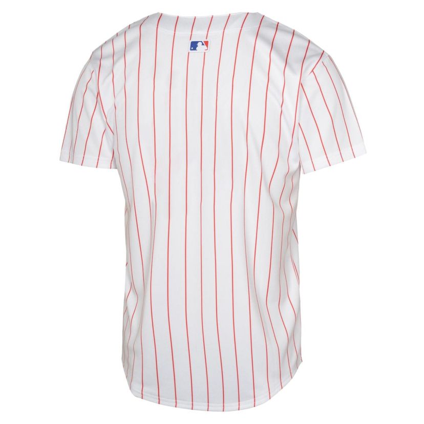 MLB Nike Philadelphia Phillies Home Game Jersey