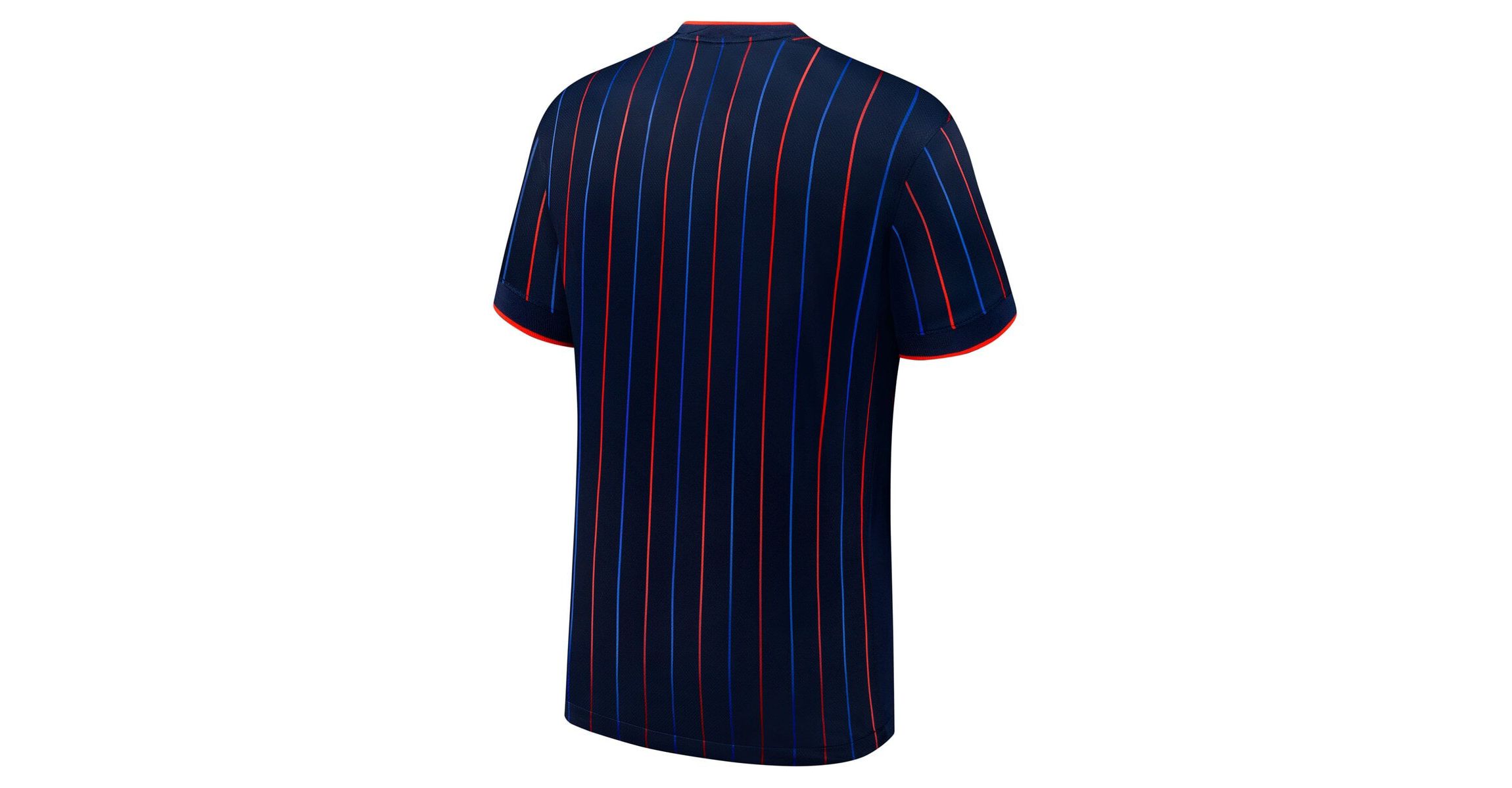 Soccer National Teams Nike USMNT 2025 Away Replica Jersey