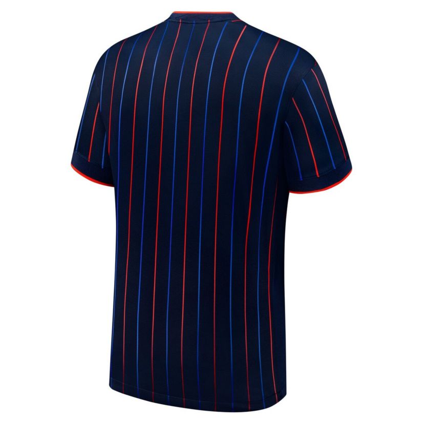 Soccer National Teams Nike USMNT 2025 Away Replica Jersey