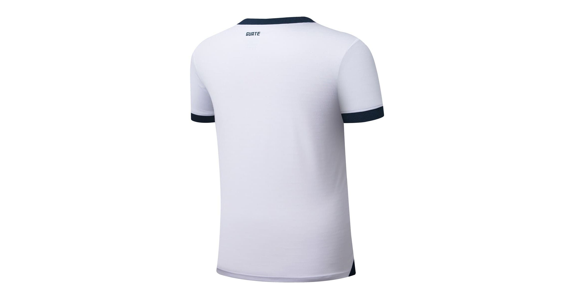 Soccer National Teams Guatemala National Team 2025 Home Replica Jersey