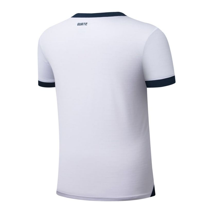 Soccer National Teams Guatemala National Team 2025 Home Replica Jersey