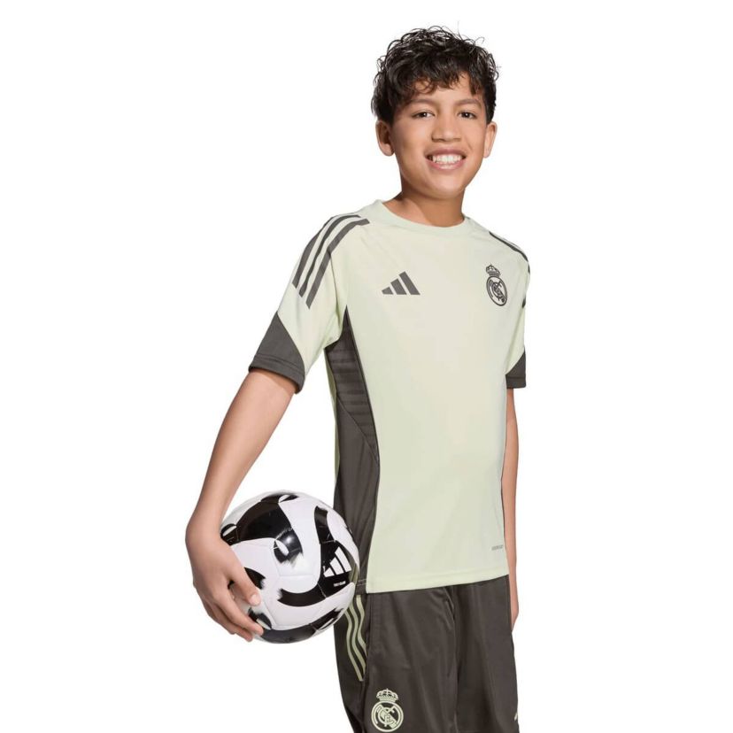 La Liga Light Real Madrid 2025/26 Training Jersey