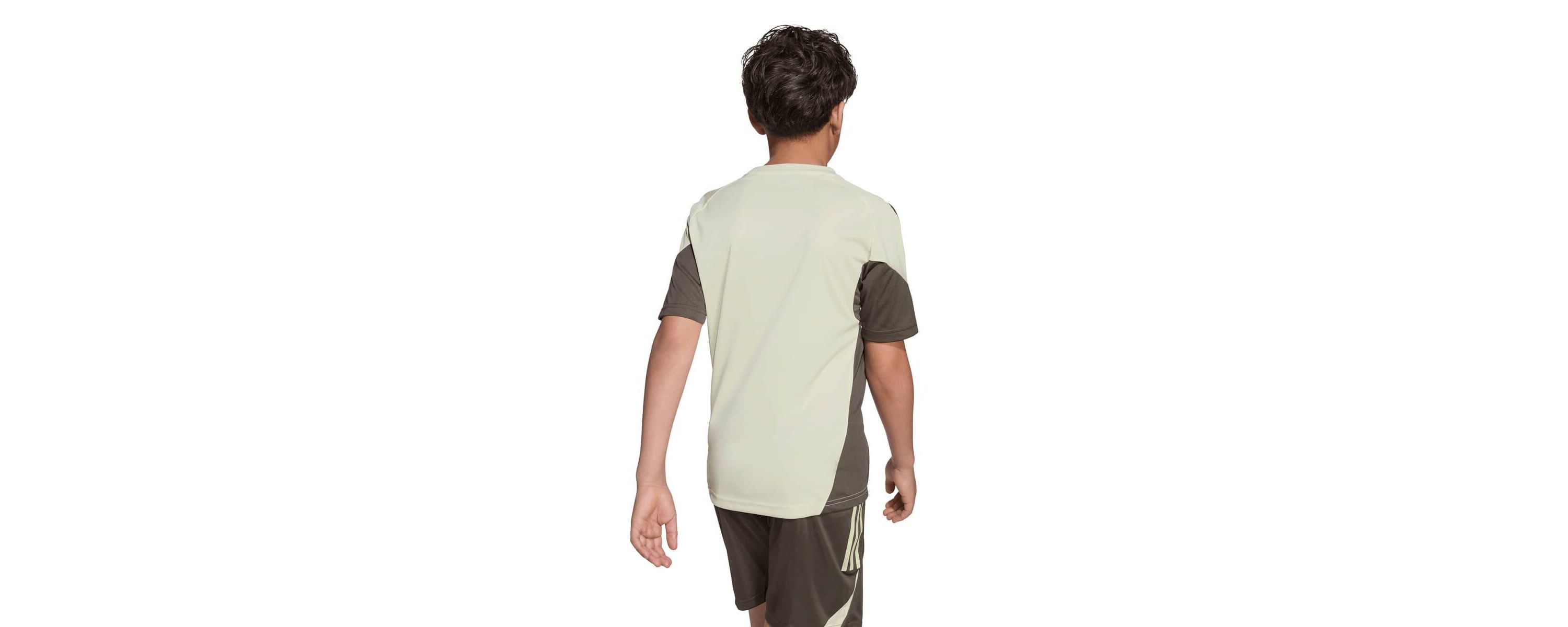 La Liga Light Real Madrid 2025/26 Training Jersey