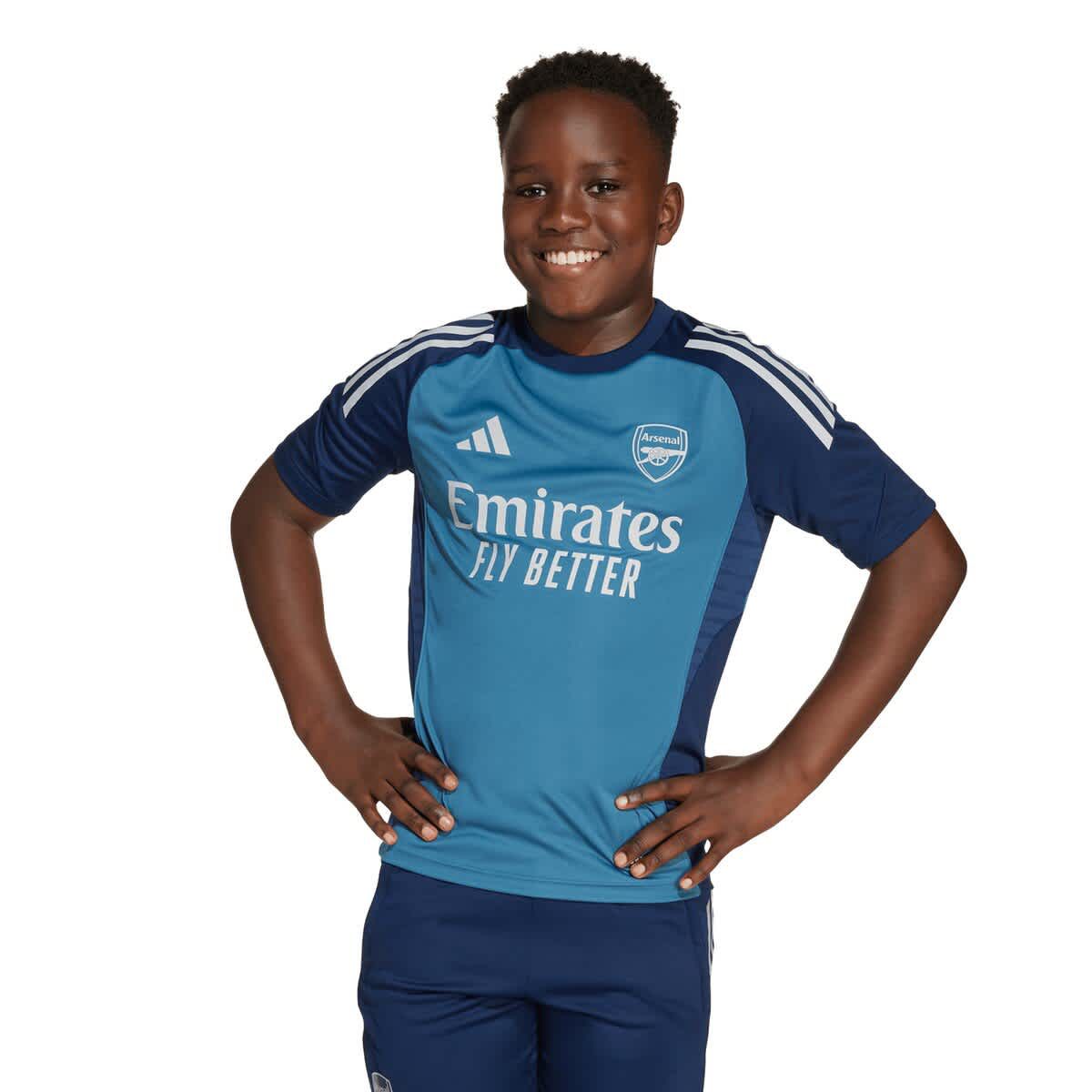 Premier League Arsenal 2025/26 AEROREADY Training Jersey
