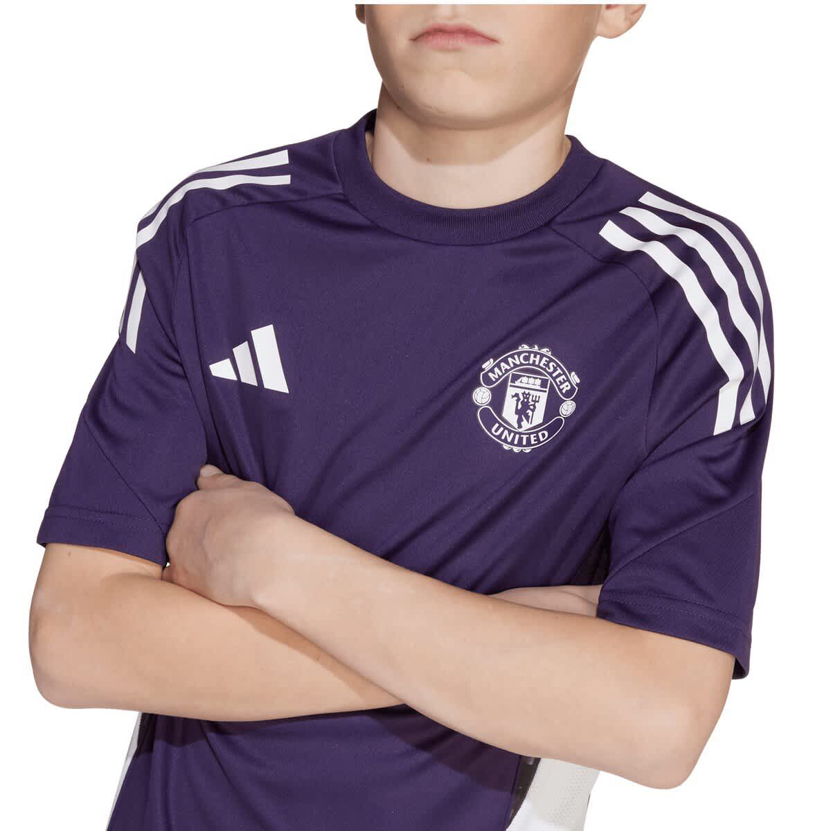 Premier League Manchester United 2025/26 AEROREADY Training Jersey