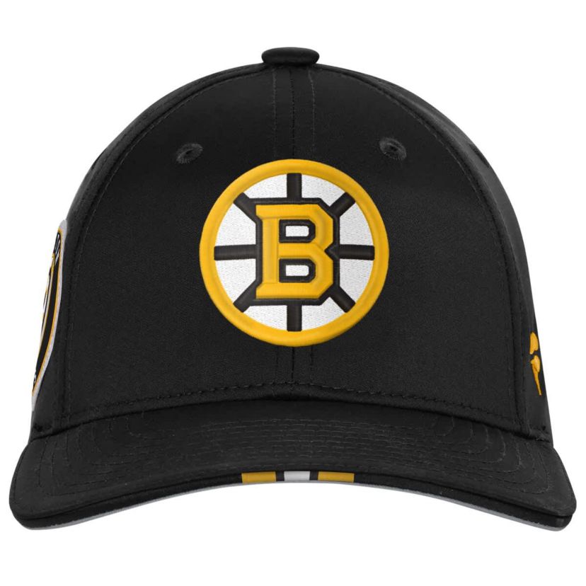 NHL Fanatics 2025 NHL Draft Authentic Pro On-Stage Podium Adjustable Hat