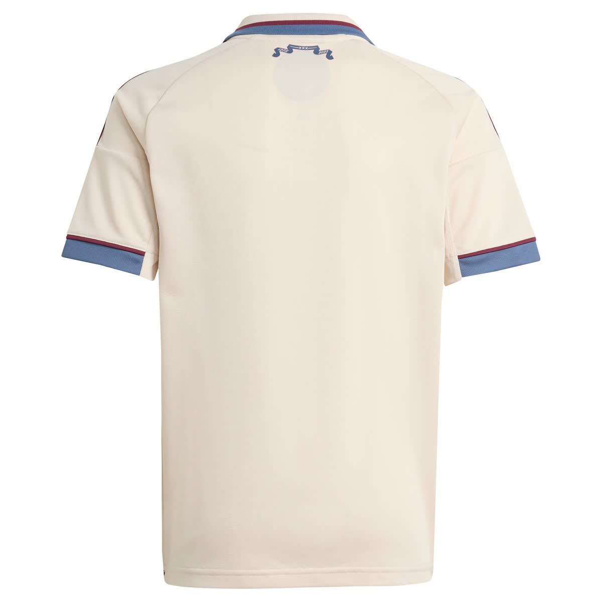 Eredivisie Ajax 2025/26 Third Replica Jersey