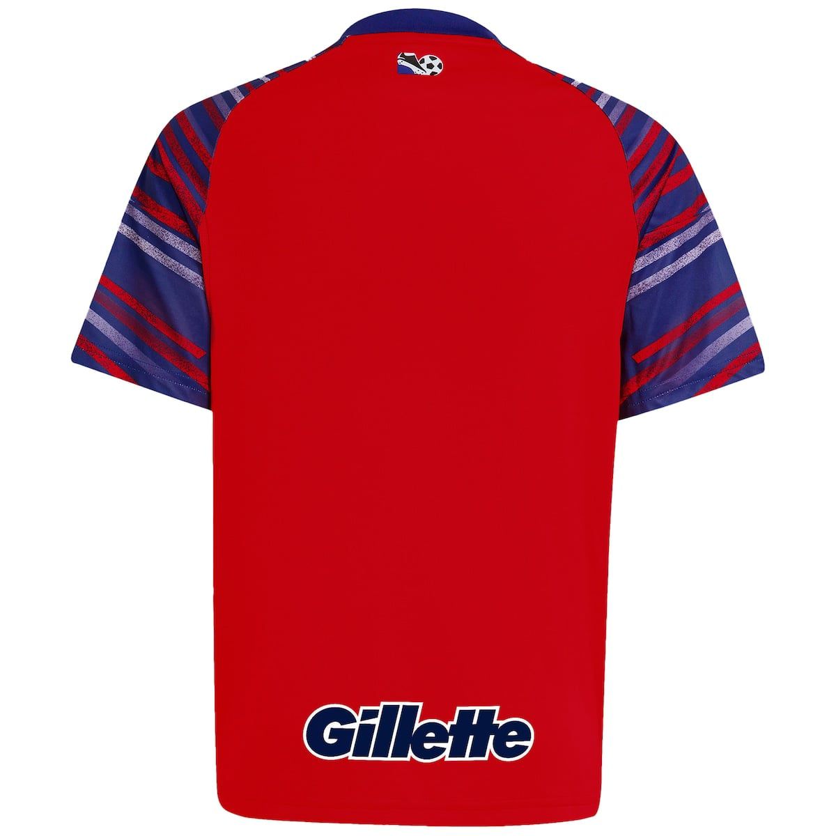 MLS New England Revolution 2025 Third Replica Jersey