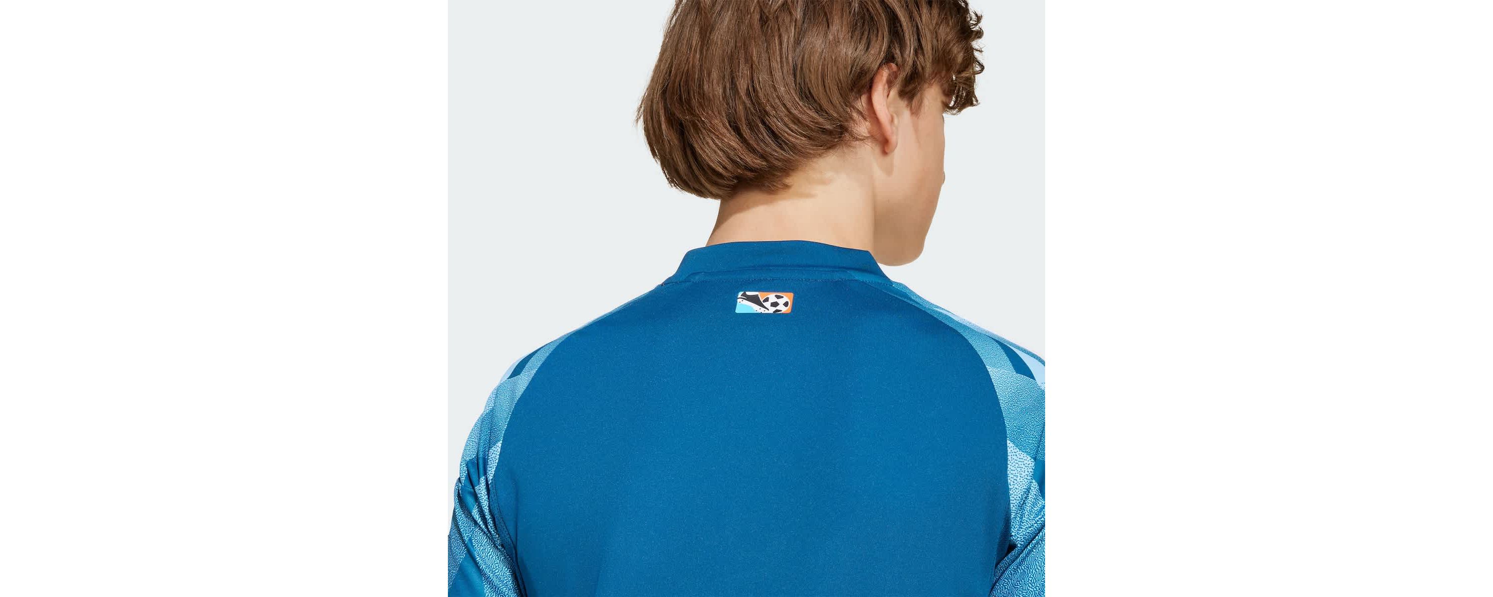 MLS Minnesota United FC 2025 Third Replica Jersey